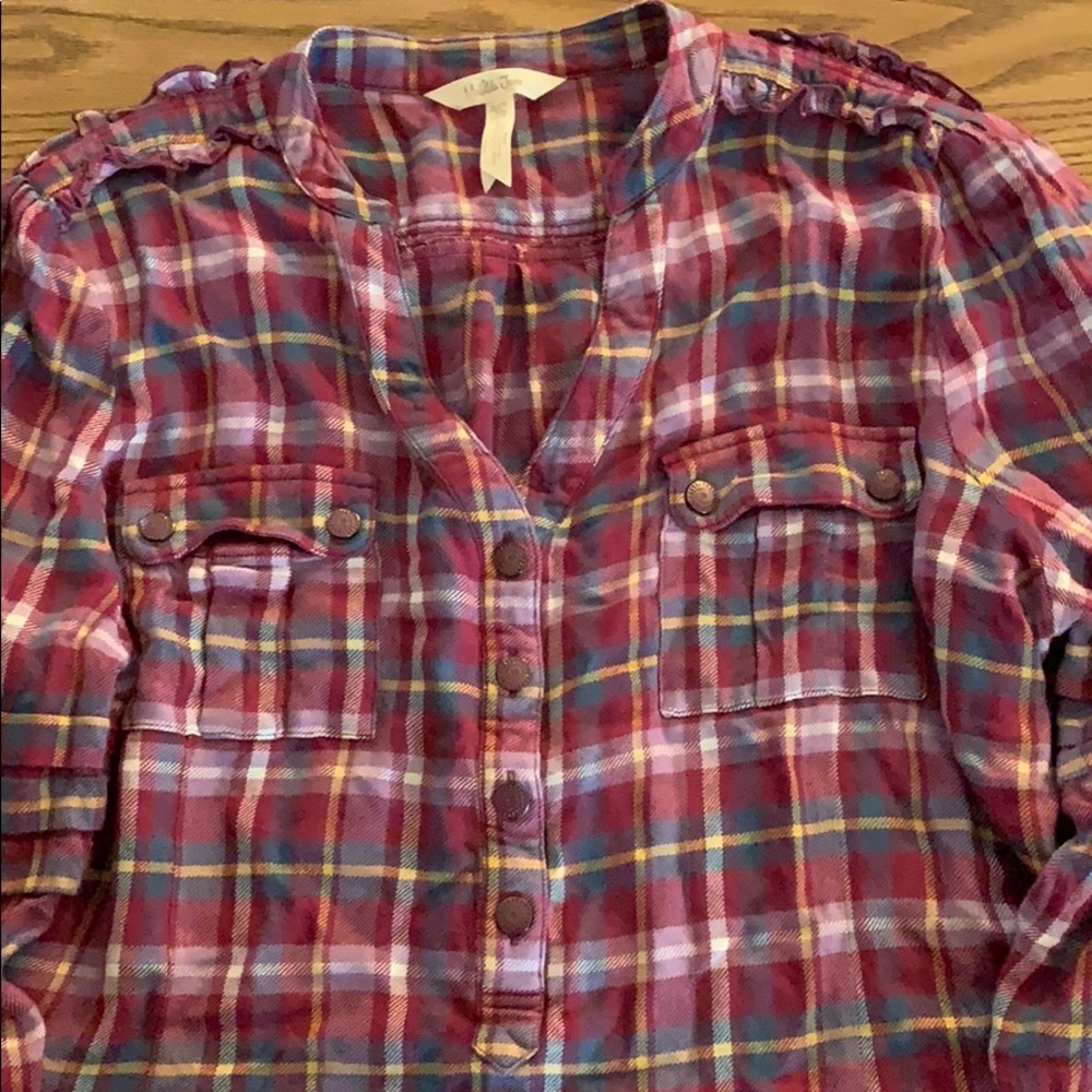 Matilda Jane XL